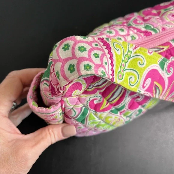 Vera Bradley Mini Purse - Picture 5 of 6